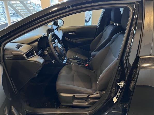 Toyota Corolla XII (E210) с пробегом 2019 года, цена 1 760 000 рублей, 177861 км, седан, Автокод Объявления