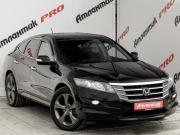 Honda Crosstour I Екатеринбург  - изображение 30