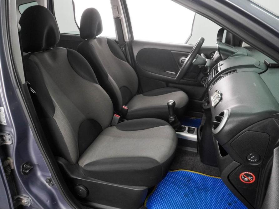 Nissan Note I Рестайлинг Воронеж  - изображение 8