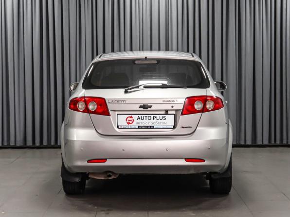 Chevrolet Lacetti I с пробегом 2007 года, цена 379 000 рублей, 340123 км, хэтчбек, Автокод Объявления