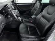 Skoda Octavia III (A7) Рестайлинг Калининград  - изображение 25