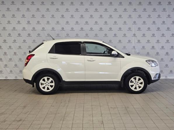 SsangYong Actyon II с пробегом 2012 года, цена 841 000 рублей, 158211 км, внедорожник, Автокод Объявления