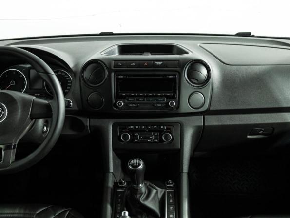 Volkswagen Amarok I с пробегом 2013 года, цена 1 849 777 рублей, 153383 км, offers.body_type.unknown, Автокод Объявления