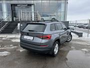 Skoda Kodiaq I Саратов  - изображение 20