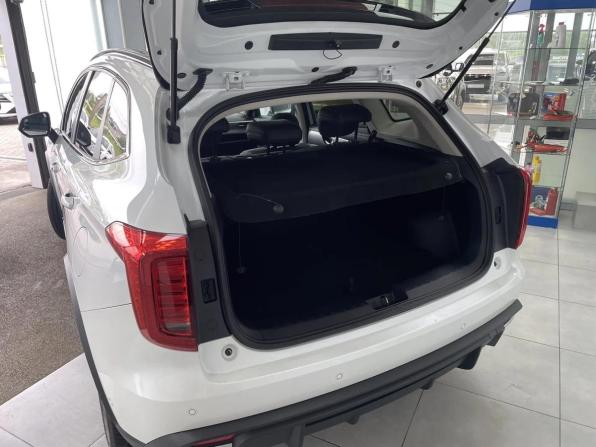 Haval Jolion I Рестайлинг с пробегом 2024 года, цена 2 145 000 рублей, 67465 км, внедорожник, Автокод Объявления