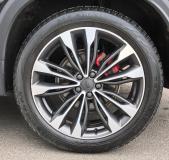 Geely Tugella I Санкт-Петербург  - изображение 29