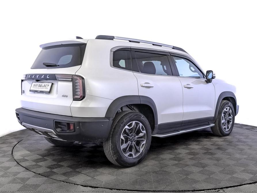 Haval Dargo Москва  - изображение 5