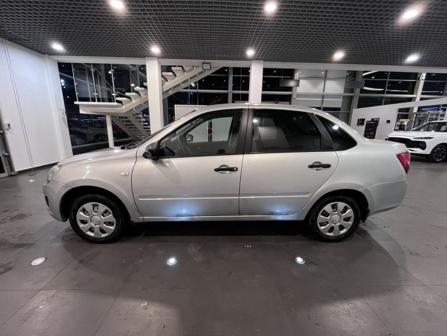 Lada (ВАЗ) Granta I Чебоксары  - изображение 6