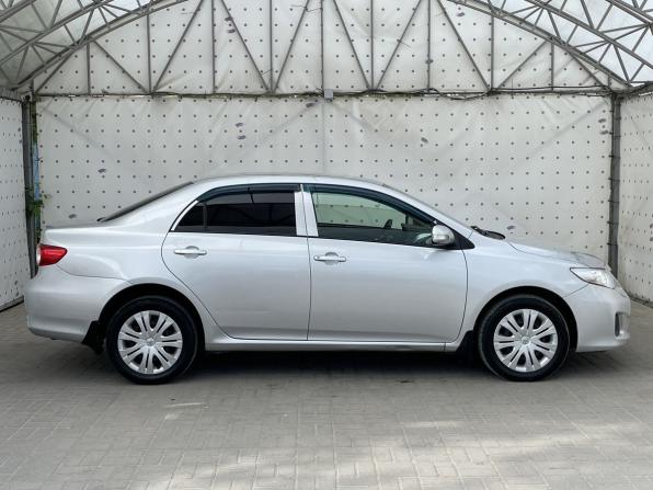 Toyota Corolla X (E140 E150) Рестайлинг с пробегом 2010 года, цена 1 170 000 рублей, 180011 км, седан, Автокод Объявления