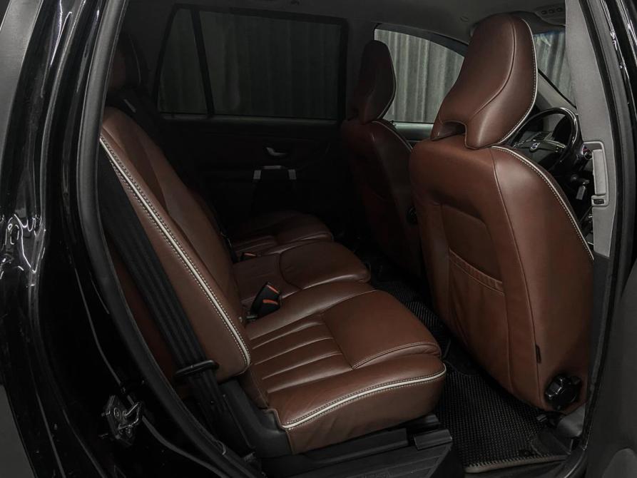 Volvo XC90 I Рестайлинг Красноярск  - изображение 14