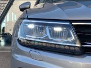 Volkswagen Tiguan II Уфа  - изображение 42