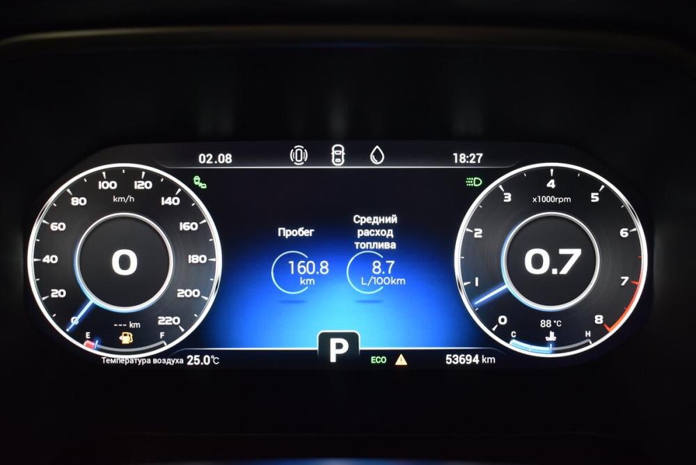 Chery Tiggo 8 Pro I Москва  - изображение 6