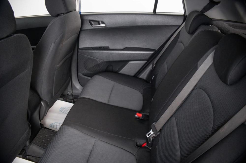 Hyundai Creta I Пермь  - изображение 9
