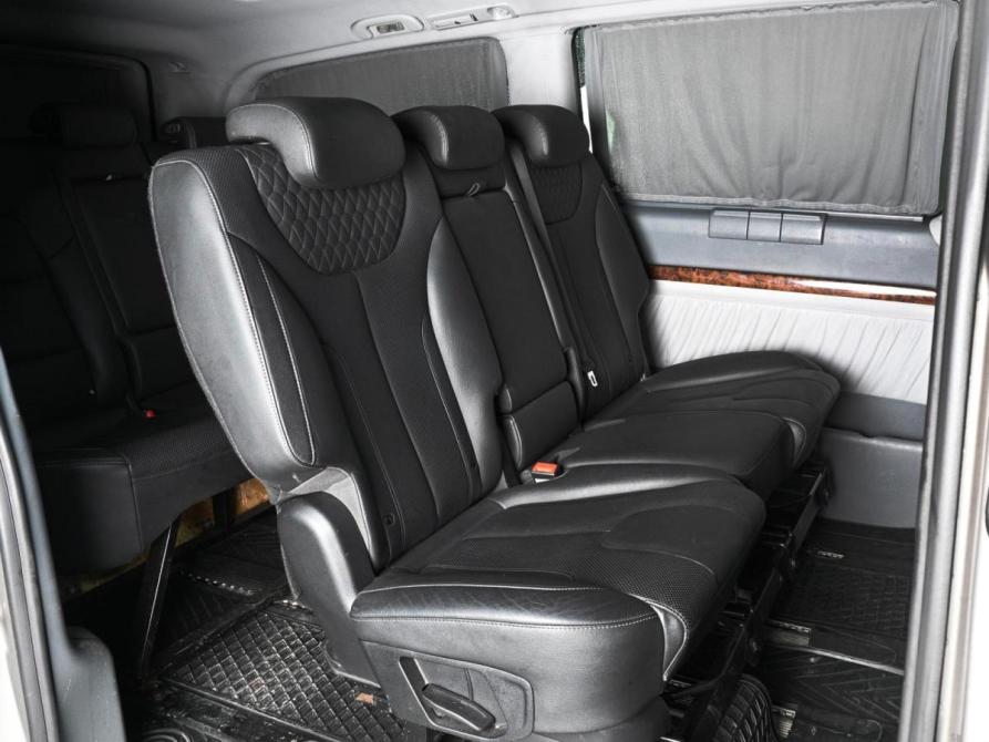 Mercedes-Benz Viano I (W639) Ростов-на-Дону  - изображение 7