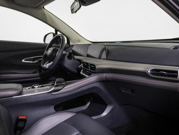 Changan UNI-T I с пробегом 2023 года, цена 2 298 000 рублей, 14295 км, внедорожник, Автокод Объявления