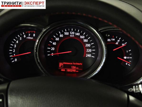 Kia Sorento II с пробегом 2009 года, цена 1 347 000 рублей, 180292 км, внедорожник, Автокод Объявления