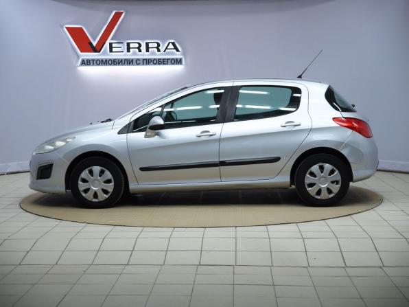 Peugeot 308 I Рестайлинг с пробегом 2011 года, цена 530 000 рублей, 156852 км, хэтчбек, Автокод Объявления