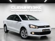 Volkswagen Polo V Кемерово  - изображение 18
