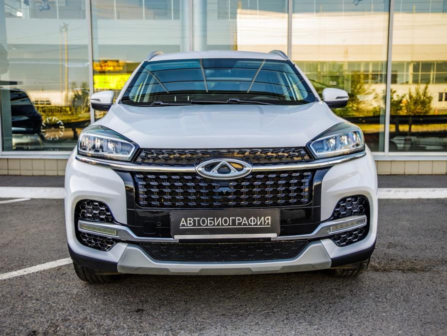 Chery Tiggo 8 I Волгоград  - изображение 2