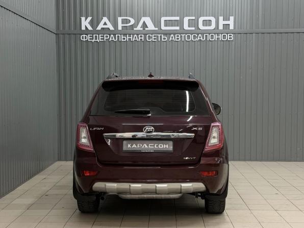 Lifan X60 I с пробегом 2014 года, цена 669 000 рублей, 88553 км, внедорожник, Автокод Объявления