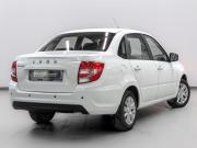 Lada (ВАЗ) Granta I Рестайлинг Москва  - изображение 29