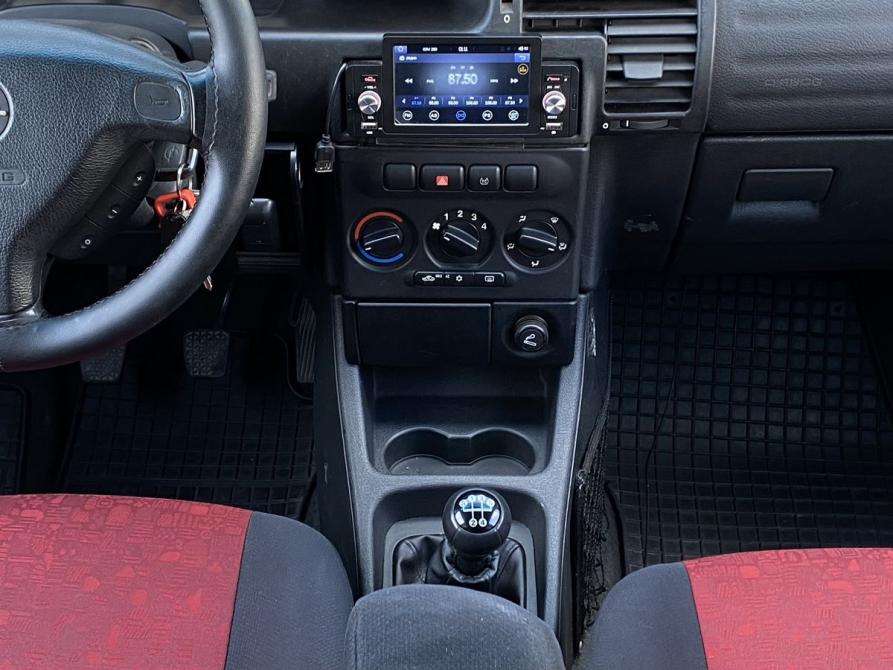 Opel Zafira A Москва  - изображение 13