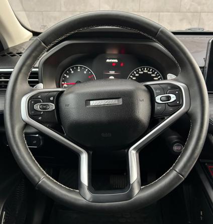 Haval Jolion I с пробегом 2022 года, цена 1 895 000 рублей, 61250 км, внедорожник, Автокод Объявления