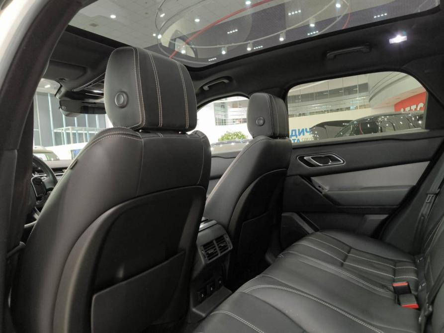 Land Rover Range Rover Velar I Казань  - изображение 15