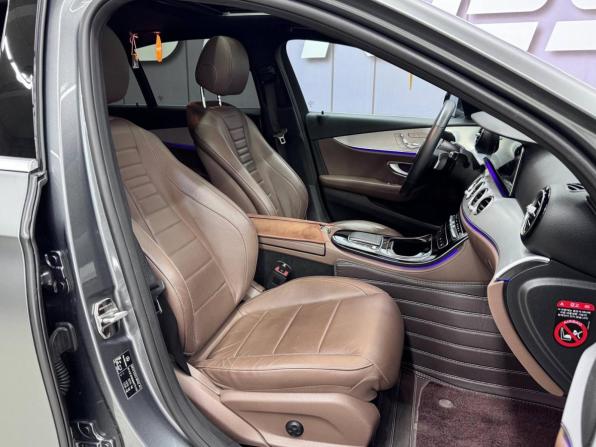 Mercedes-Benz E-Класс V (W213 S213 C238) Рестайлинг с пробегом 2021 года, цена 4 799 000 рублей, 86000 км, седан, Автокод Объявления