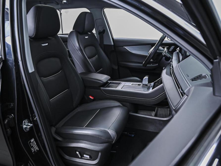 Chery Tiggo 7 Pro Max I Ставрополь  - изображение 8