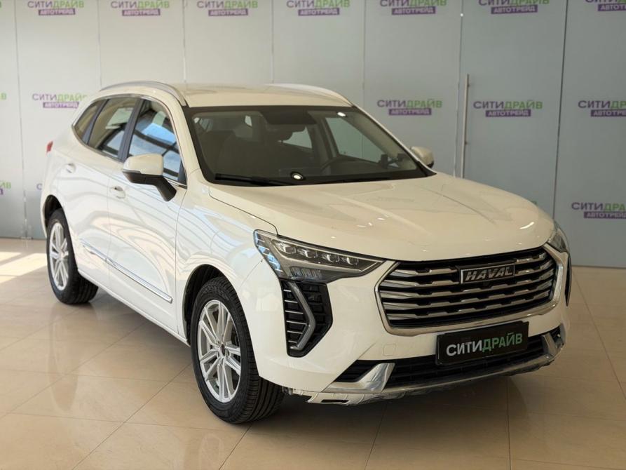 Haval Jolion I Москва  - изображение 1