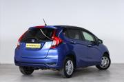 Honda Fit III Рестайлинг Новосибирск  - изображение 27