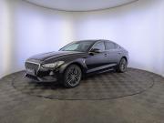 Genesis G70 I Москва  - изображение 31