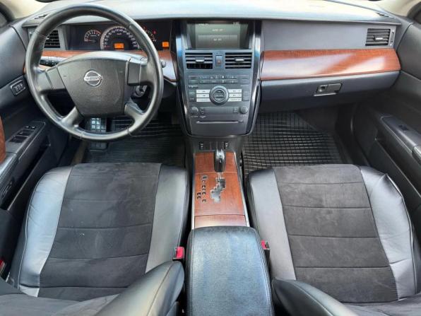 Nissan Teana I Рестайлинг с пробегом 2006 года, цена 628 750 рублей, 308615 км, седан, Автокод Объявления
