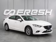 Mazda 6 III (GJ) Рестайлинг Воронеж  - изображение 21