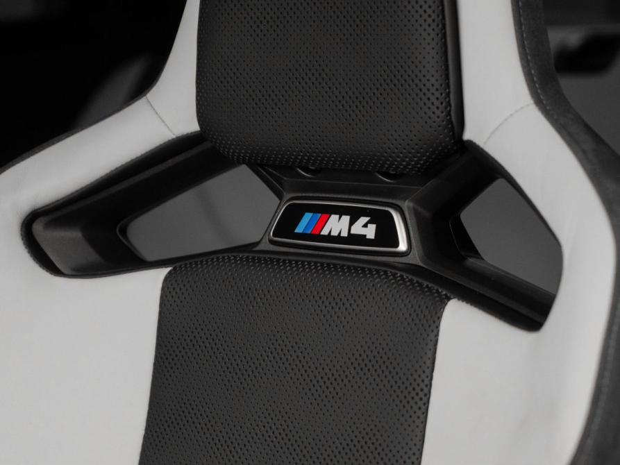 BMW M4 G82/G83 Рестайлинг Москва  - изображение 17