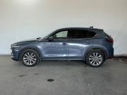 Mazda CX-5 II Москва  - изображение 27