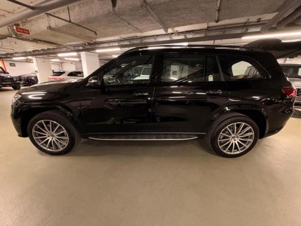 Новый Mercedes-Benz GLS II (X167) Рестайлинг 2026 года, цена 17 694 600 рублей, внедорожник, Автокод Объявления