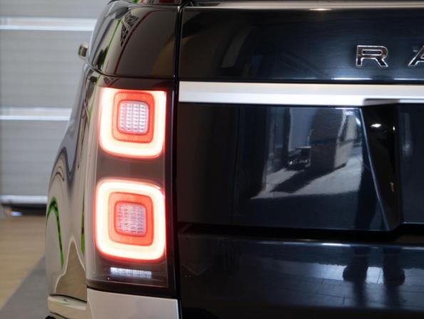 Land Rover Range Rover IV Рестайлинг с пробегом 2021 года, цена 6 500 000 рублей, 149453 км, внедорожник, Автокод Объявления