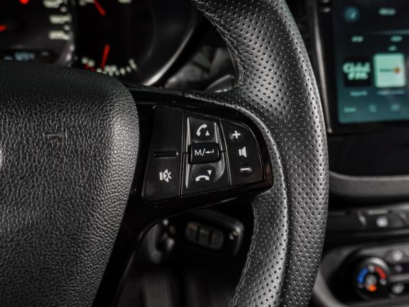 Lada (ВАЗ) Vesta I с пробегом 2019 года, цена 969 000 рублей, 93218 км, седан, Автокод Объявления