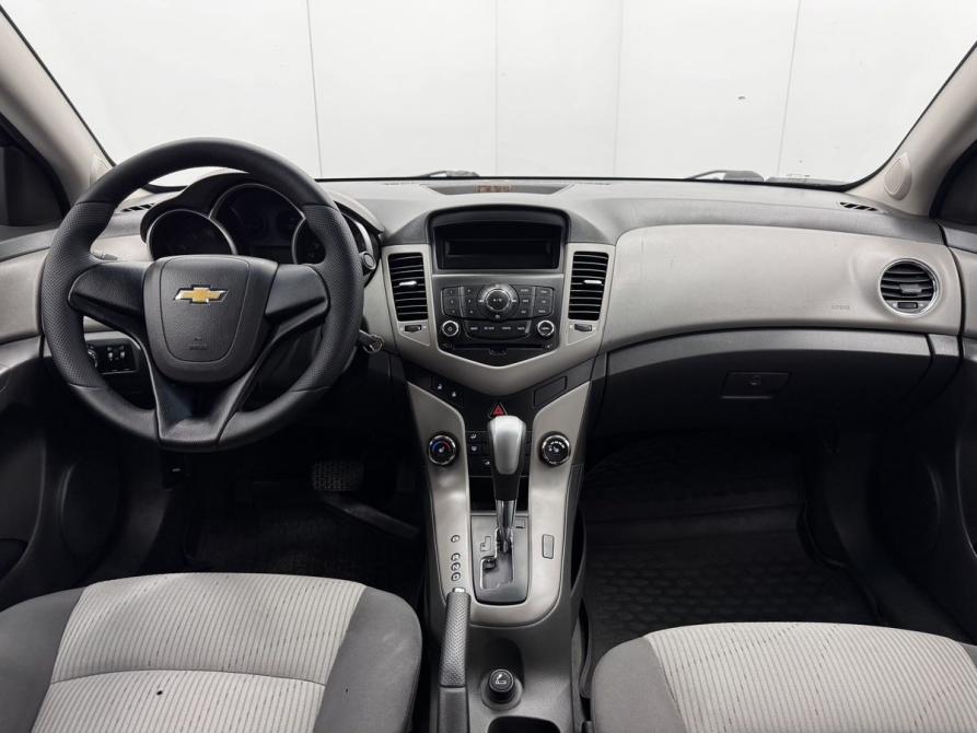 Chevrolet Cruze I Воронеж  - изображение 10