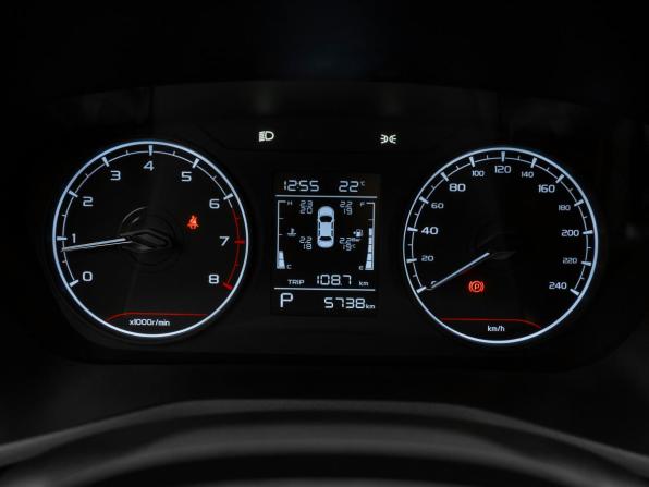 Geely Emgrand II с пробегом 2023 года, цена 1 720 000 рублей, 5729 км, седан, Автокод Объявления