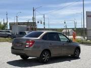 Lada (ВАЗ) Granta I Рестайлинг Крым  - изображение 21