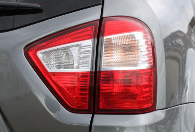 Nissan Terrano III (D10) с пробегом 2015 года, цена 1 190 000 рублей, 107343 км, внедорожник, Автокод Объявления