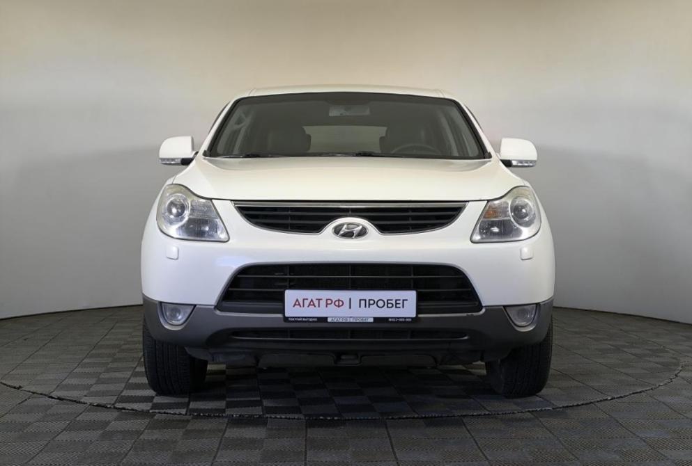Hyundai ix55 Нижний Новгород  - изображение 2