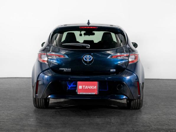Toyota Corolla XII (E210) с пробегом 2018 года, цена 1 590 500 рублей, 64351 км, хэтчбек, Автокод Объявления