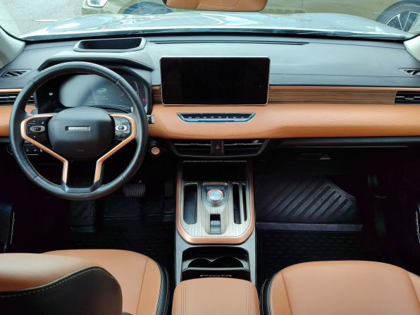 Haval Jolion I с пробегом 2021 года, цена 1 749 000 рублей, 84001 км, внедорожник, Автокод Объявления