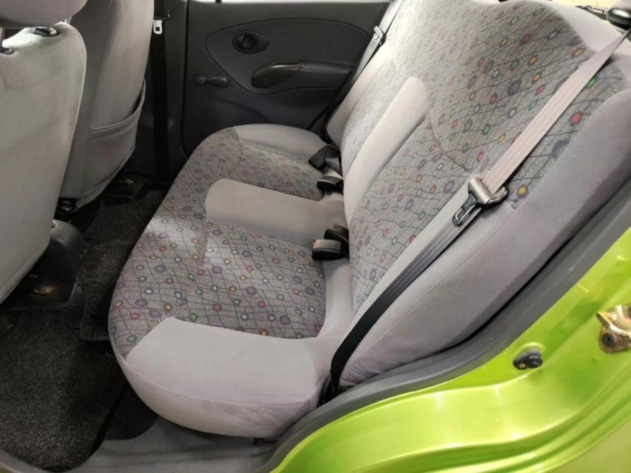 Daewoo Matiz II Набережные Челны  - изображение 15
