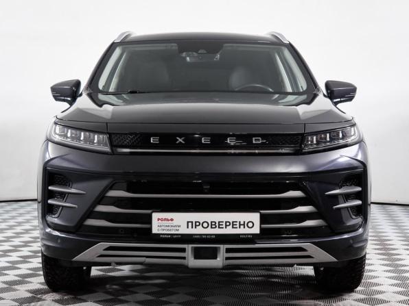 Exeed LX I Рестайлинг с пробегом 2023 года, цена 2 275 000 рублей, 20830 км, внедорожник, Автокод Объявления