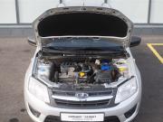 Lada (ВАЗ) Granta I Курган  - изображение 43